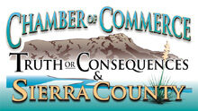 Truth or Consequences & Sierra County Chamber of Commerce